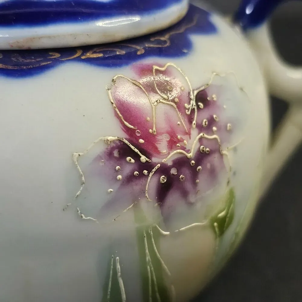 Nippon beautiful vintage